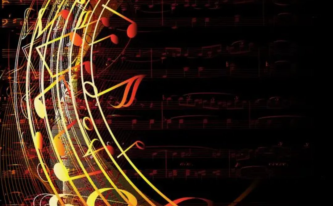 简述声无哀乐论与儒家音乐思想的不同