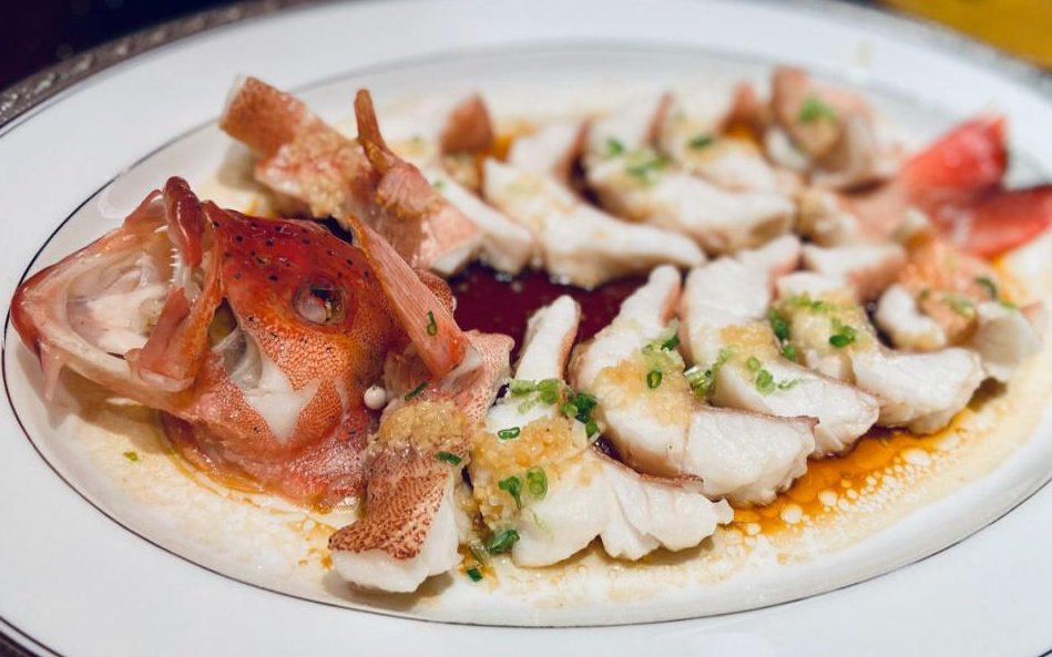 焗和蒸的区别是什么?