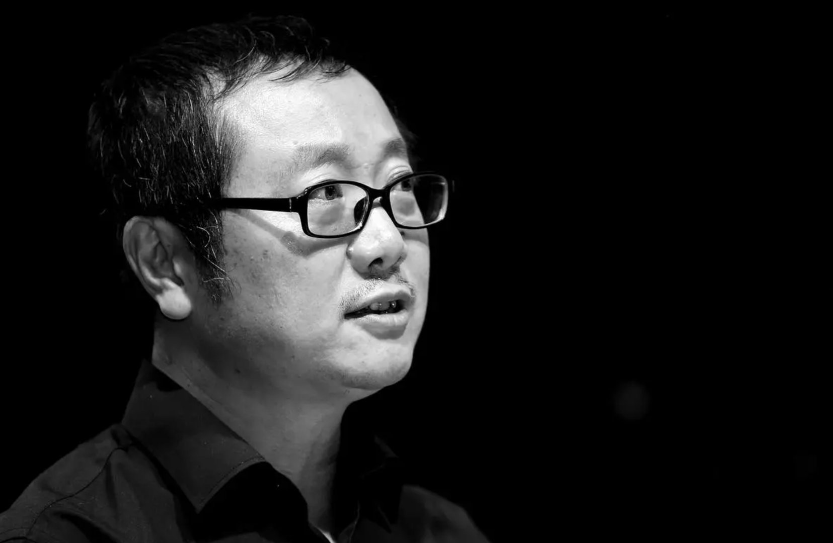 刘慈欣物理水平为什么这么高