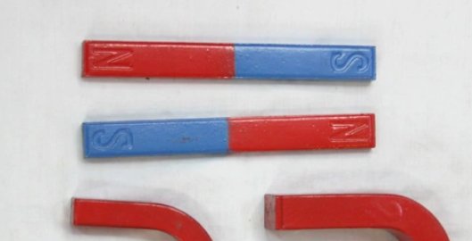 磁铁的两极是什么？