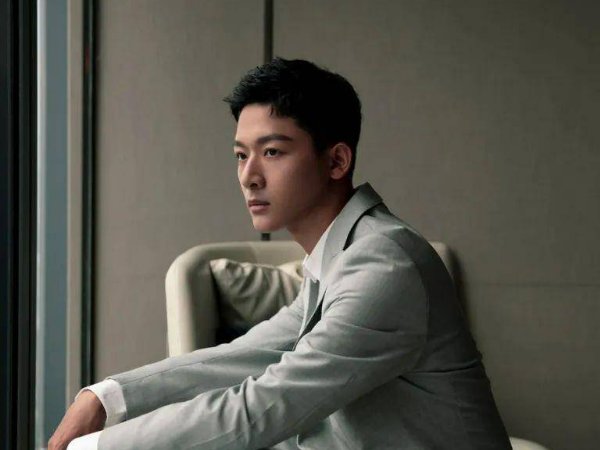 张晚意身高真实