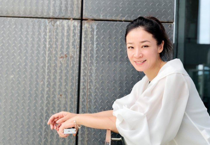 李乃文的老婆是谁？