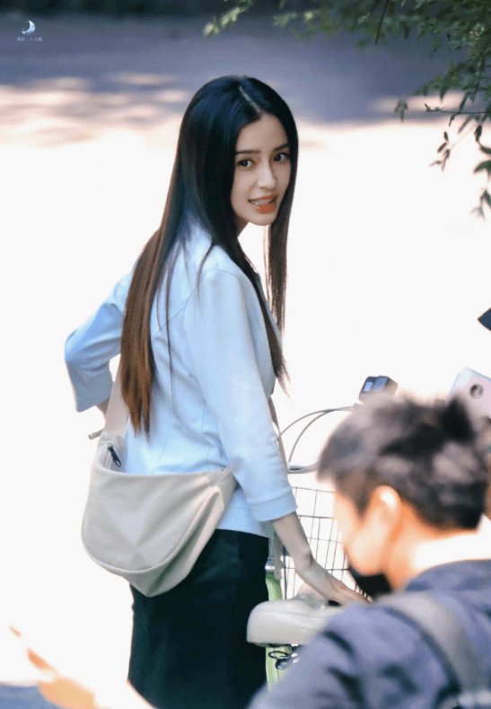 baby版的杉菜造型路透出炉，多版本对比，哪一个是你心目中的杉菜？