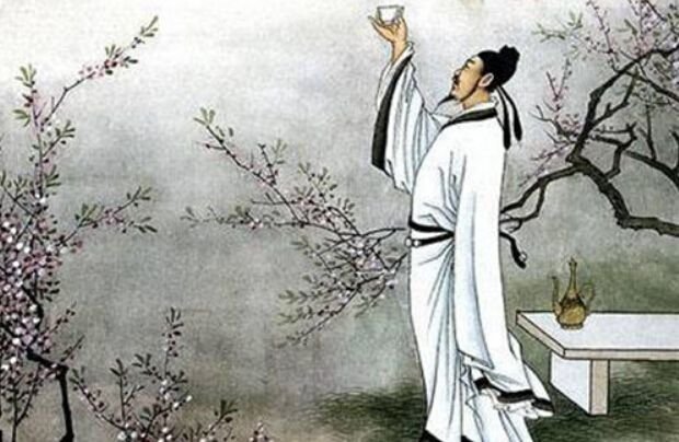 阳春三月下扬州是谁的作品