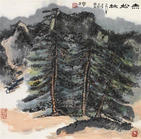 《水浒传》中，九纹龙剪径赤松林发生了什么？