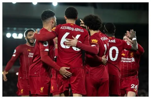 五大联赛为什么只有英超叫超