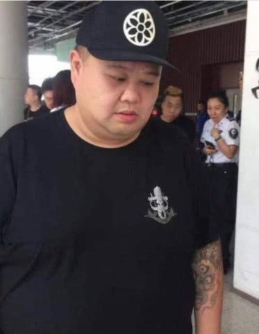 相声演员孙越在德云社为什么没有字？