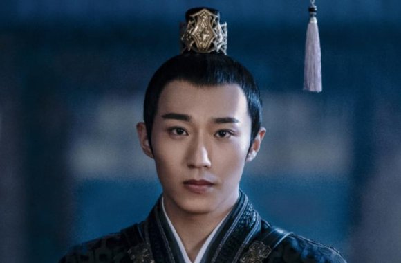 斛珠夫人角色介绍