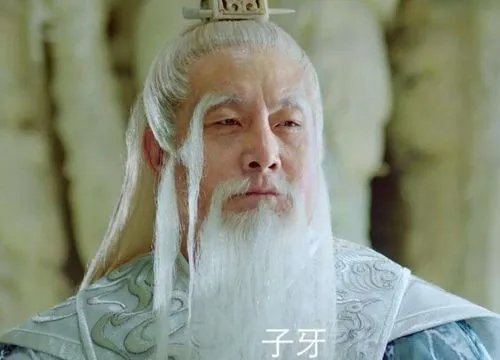 《封神演义》杨戬的师父是谁?