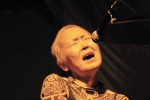 lostrivers唱这首歌的人死了吗