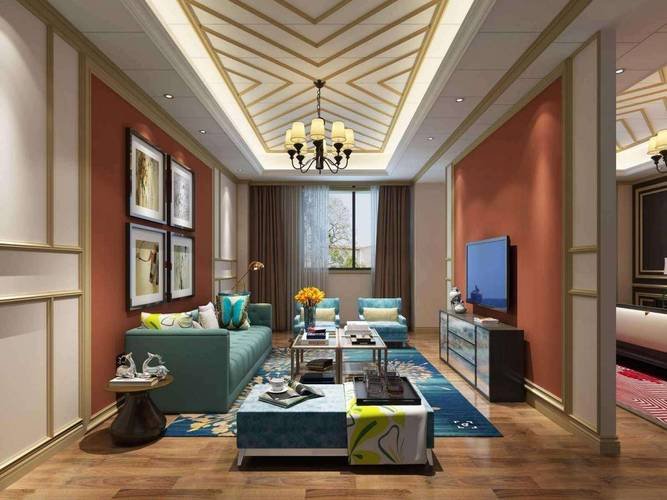 碳晶板全屋装修多少钱一平方