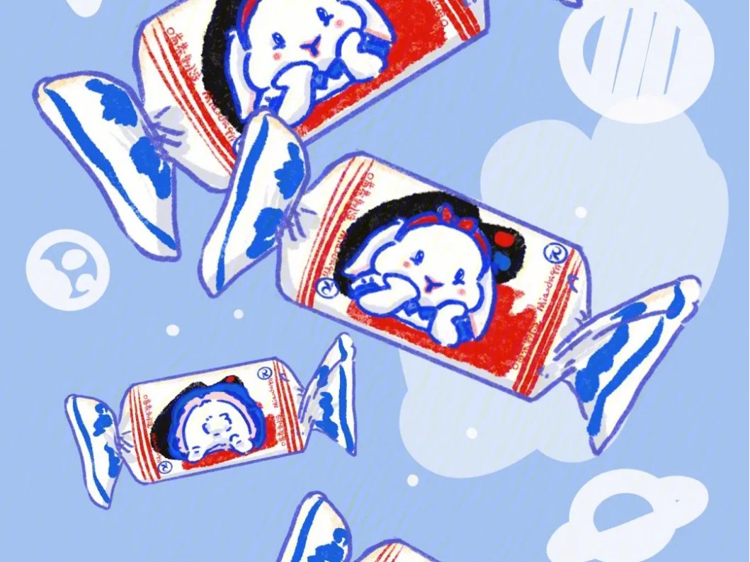 上海特产排行榜前十名