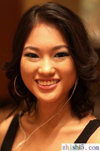 刘依敏的放弃桂冠