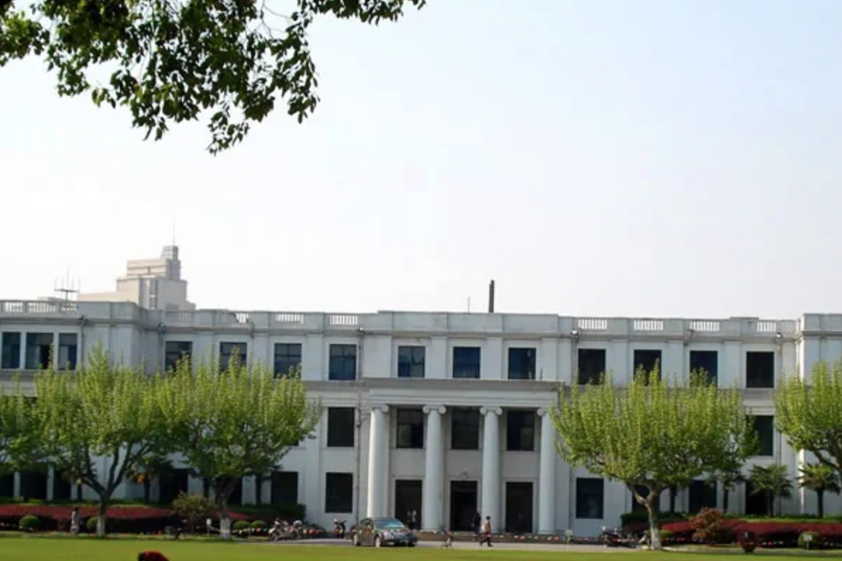 徐川毕业于哪所大学