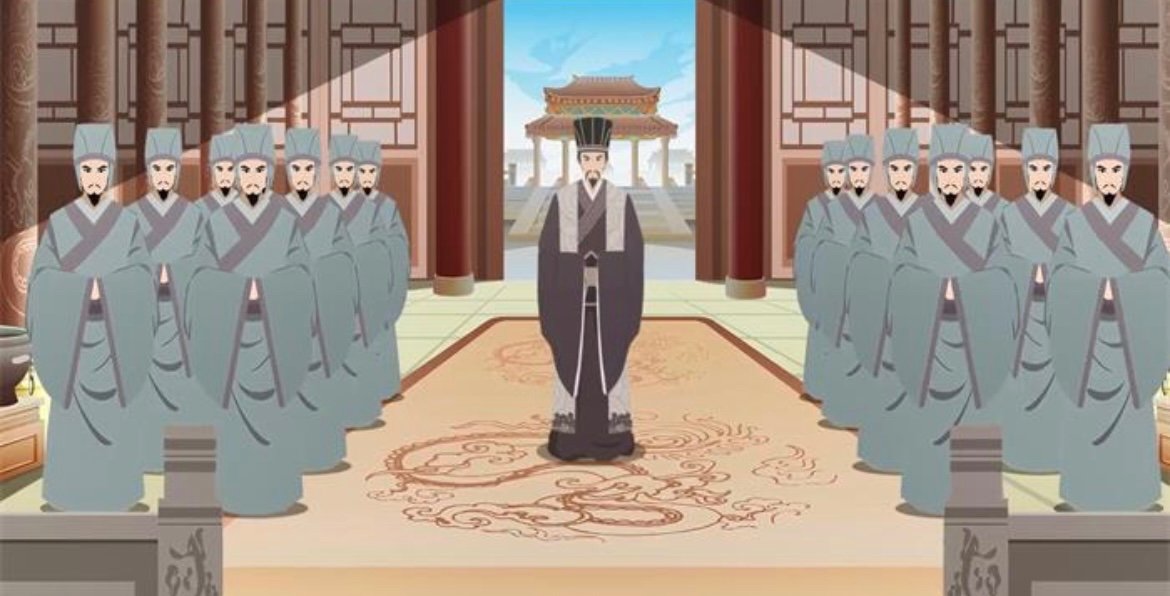 九卿指的是哪些