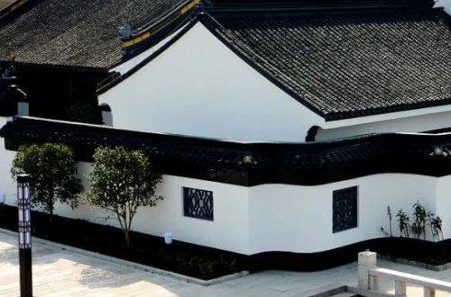 上海老街有哪些值得去