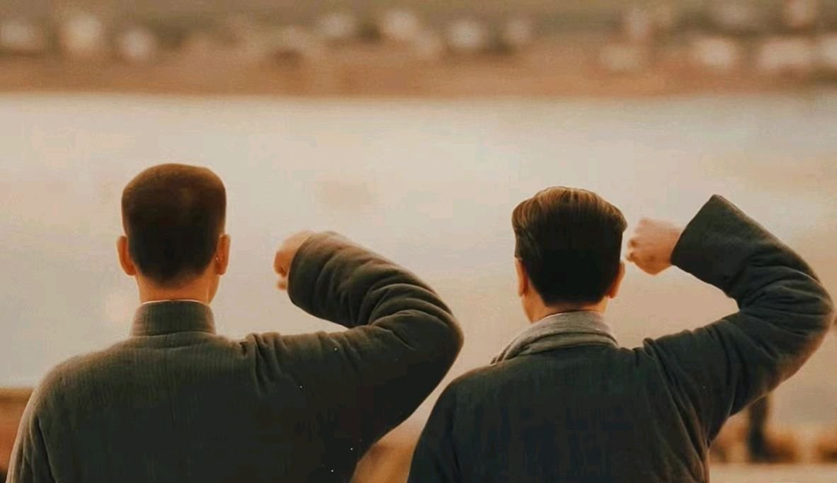 南陈北李指的是哪两个人