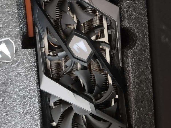 rtx2080显卡相当于什么显卡