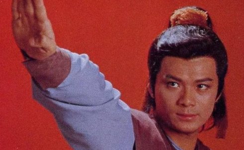 《射雕英雄传》中，陈玄风被郭靖一刀刺死，这到底是怎么回事？