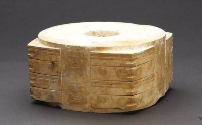 良渚玉琮的拼音是什么？