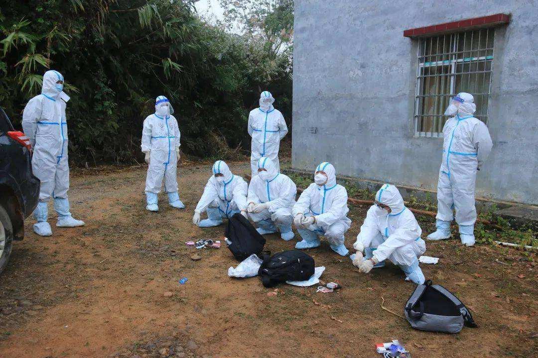 “偷渡致疫最高判死刑”的广西防城港，为何出台如此严厉的措施？