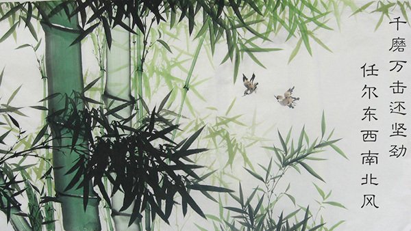 任尔东西南北风的意思是什么？？