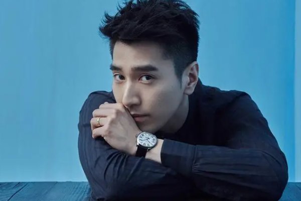 赵又廷个人资料及简历身高