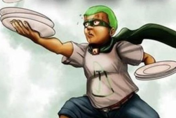 接盘侠是什么意思？