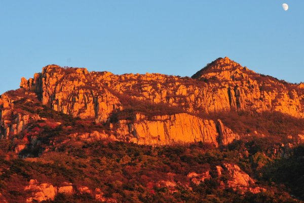 泰山门票的情况是含哪些景点