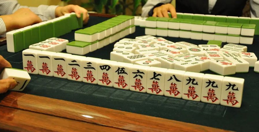 打麻将坐什么方位最旺今天