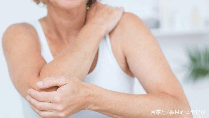 做肩颈按摩的时候，为何会有通则不痛的这个说法？