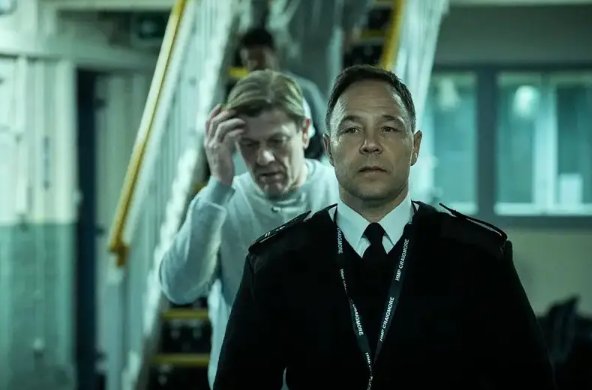 啄木鸟监狱第2部名称