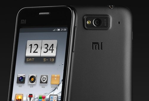 小米手机怎么样？