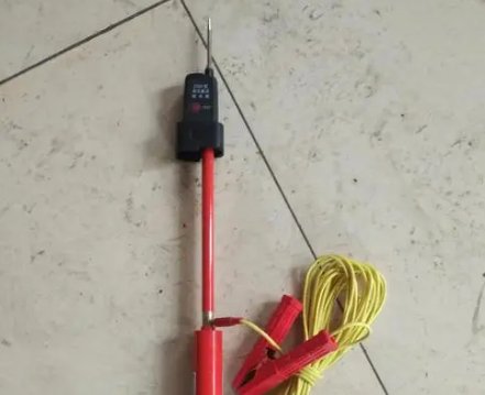 验电器多长时间检验一次？