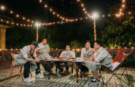 《大湾仔的夜》陈小春听到要付860元的时候是怎样的反应？