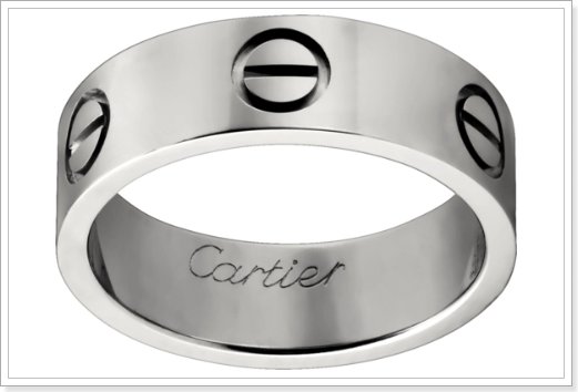 十大奢侈品牌首饰