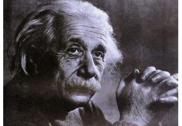 爱因斯坦7个预言是什么