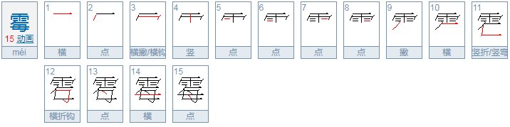 三个鬼读什么字?