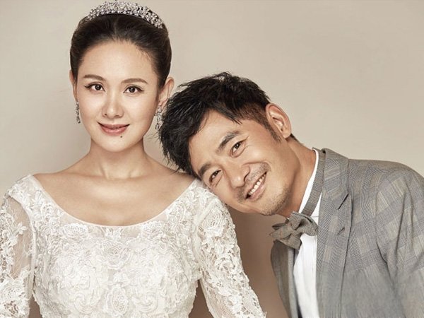 程莉莎多大年龄了，郭晓冬妻子程莉莎个人资料简介