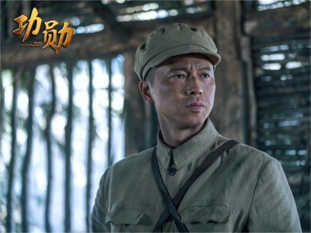 抗美援朝十大电视剧