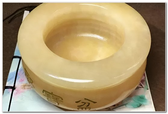 十大不值钱的玉石排名