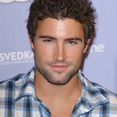 布罗迪·詹纳的介绍