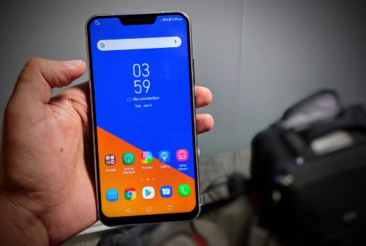 智能手机用英语怎么说？