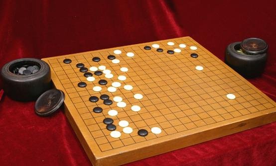 围棋的最高段位是多少？