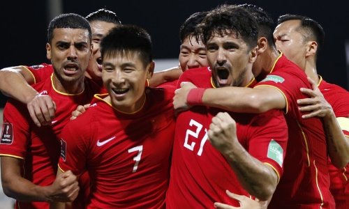 为什么国足踢得这么烂