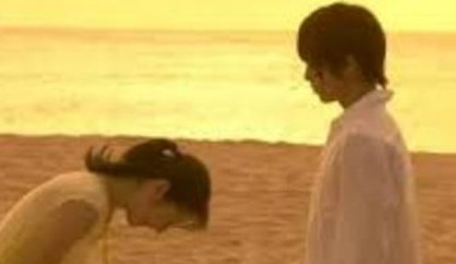 《秘密》韩版与日版的区别？