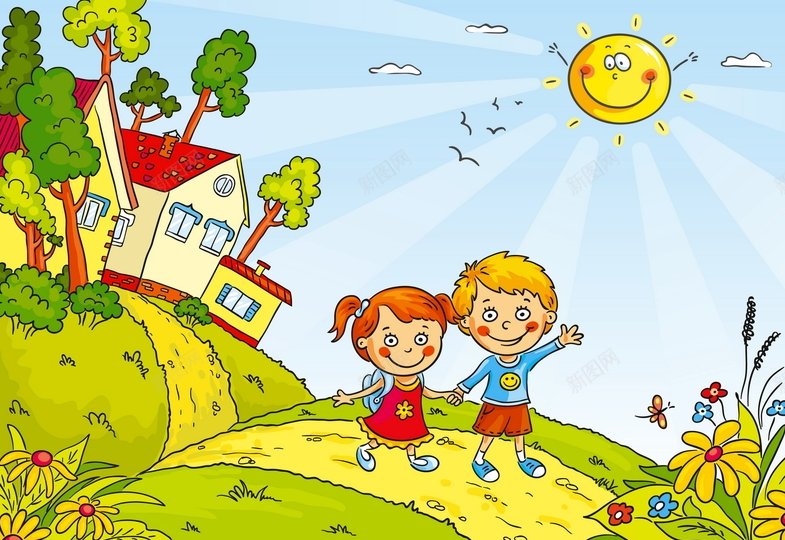 步入一年级妈妈的说说