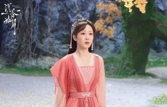 沉香如屑什么时候播完