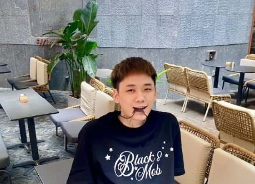 不会吧不会吧难道单压也算押是什么歌