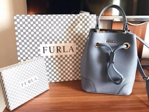 furla包什么档次